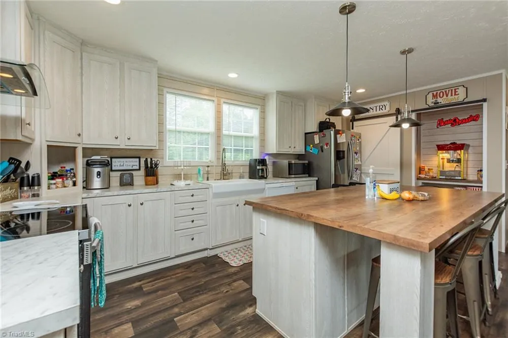 220 Bluejay Road Reidsville, NC 27320