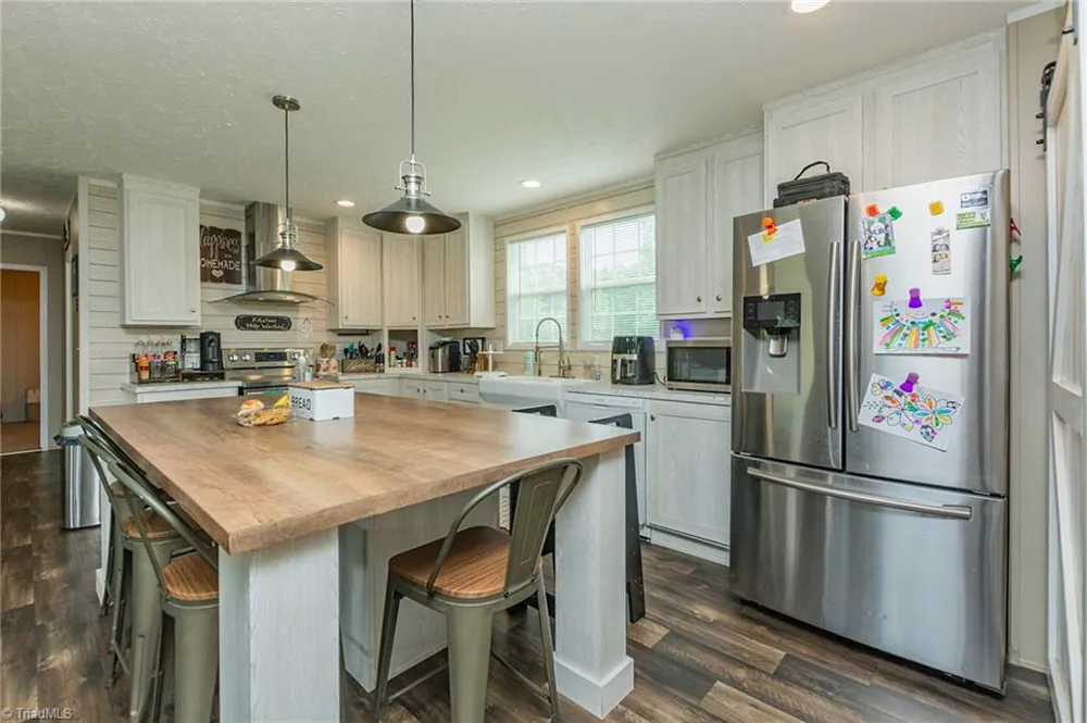 220 Bluejay Road Reidsville, NC 27320