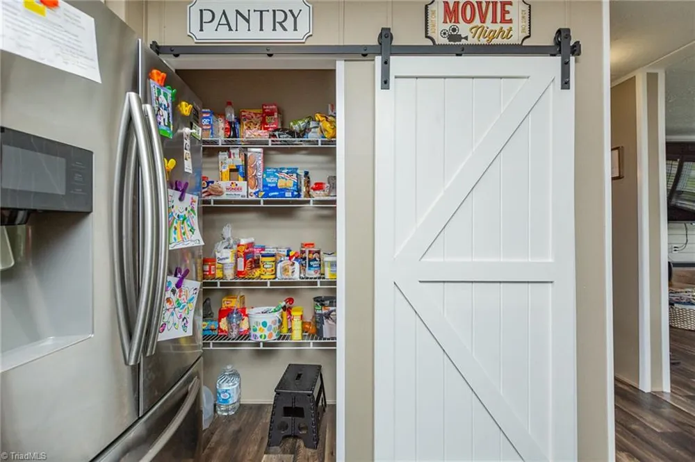220 Bluejay Road Reidsville, NC 27320
