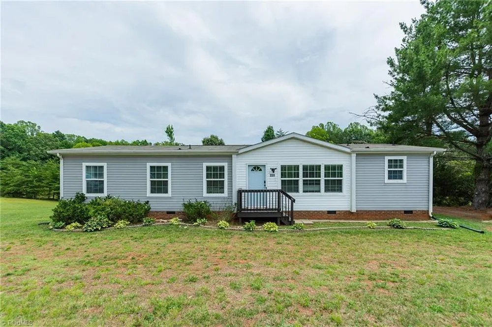 220 Bluejay Road Reidsville, NC 27320