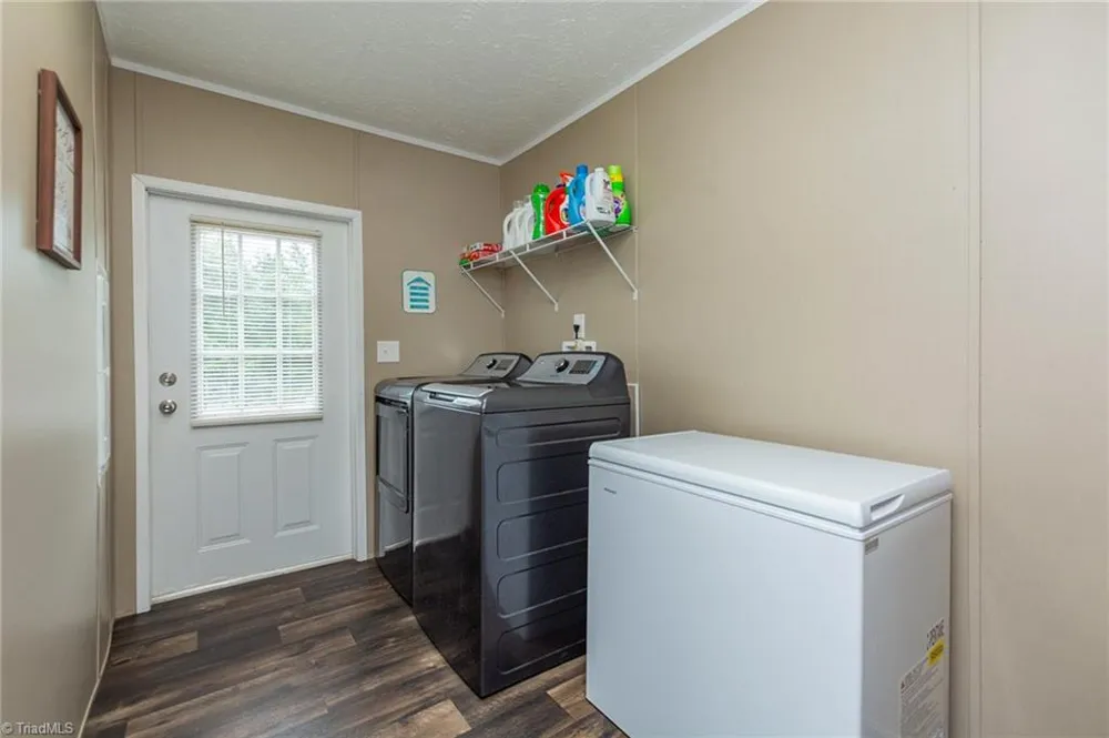 220 Bluejay Road Reidsville, NC 27320