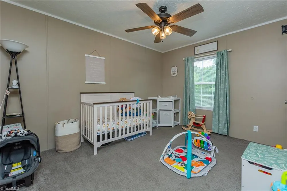 220 Bluejay Road Reidsville, NC 27320