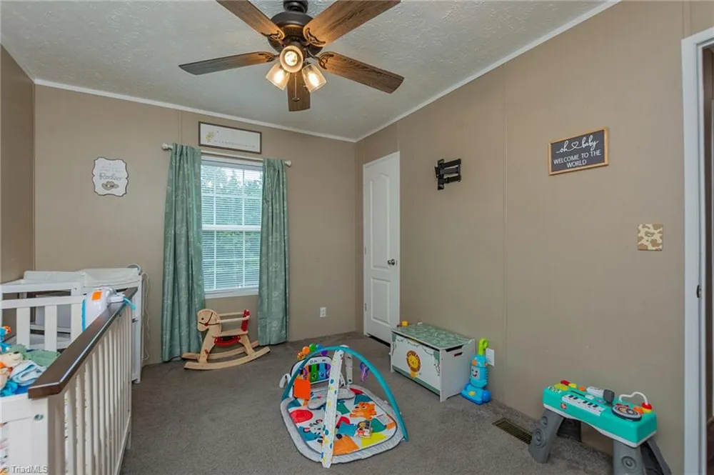 220 Bluejay Road Reidsville, NC 27320