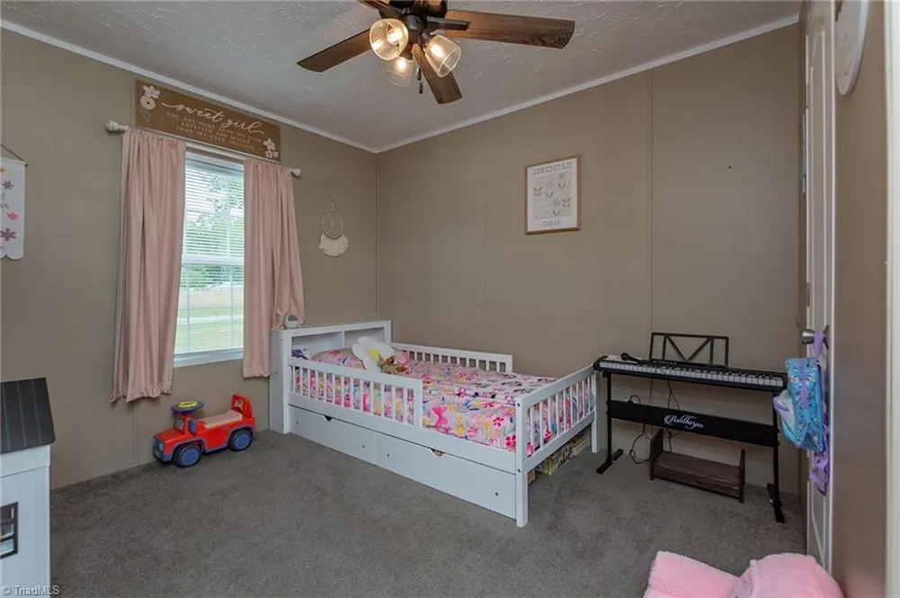 220 Bluejay Road Reidsville, NC 27320