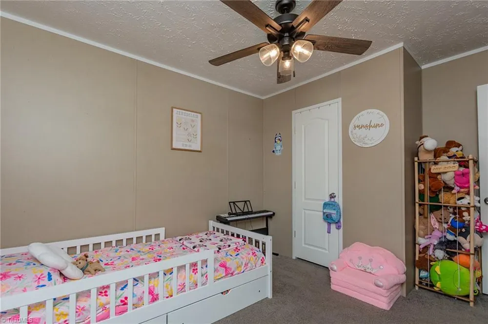 220 Bluejay Road Reidsville, NC 27320