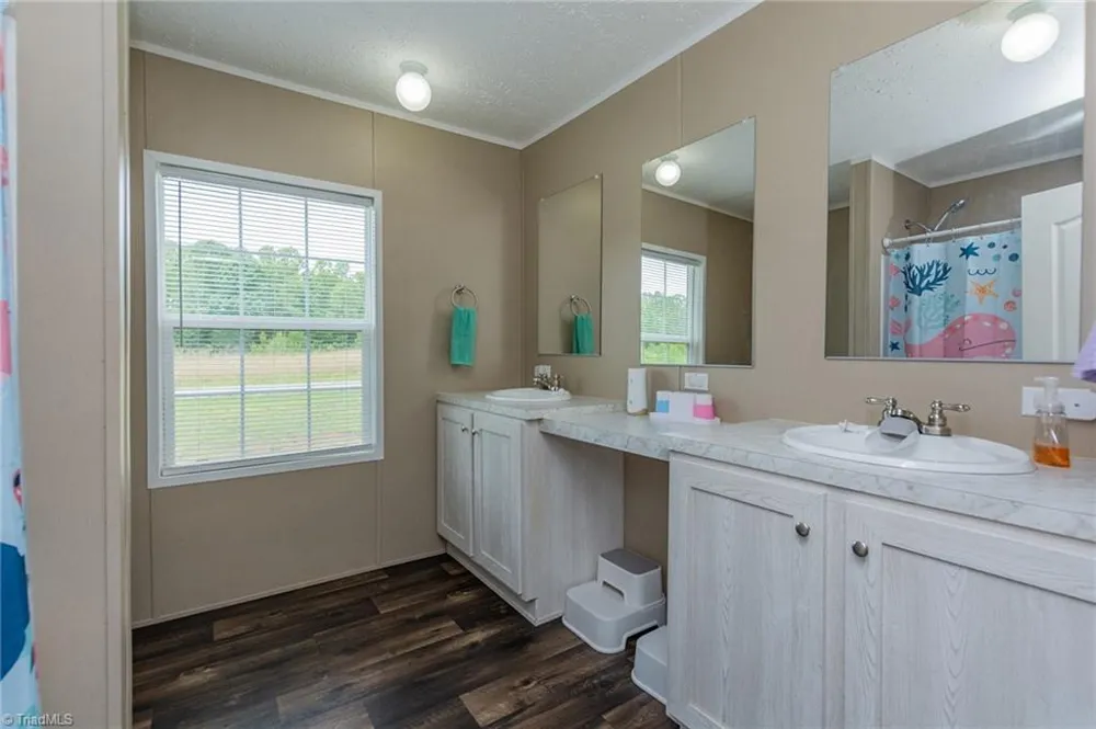 220 Bluejay Road Reidsville, NC 27320
