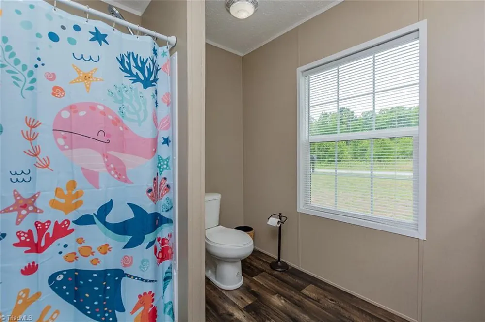 220 Bluejay Road Reidsville, NC 27320