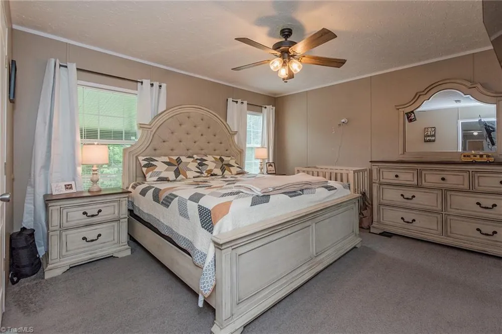 220 Bluejay Road Reidsville, NC 27320