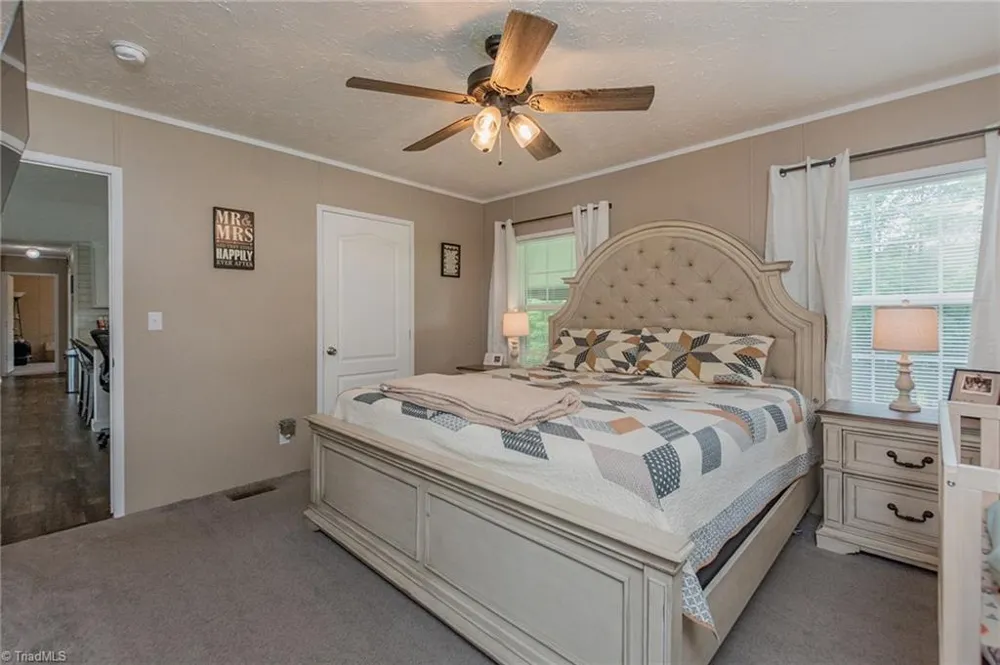 220 Bluejay Road Reidsville, NC 27320