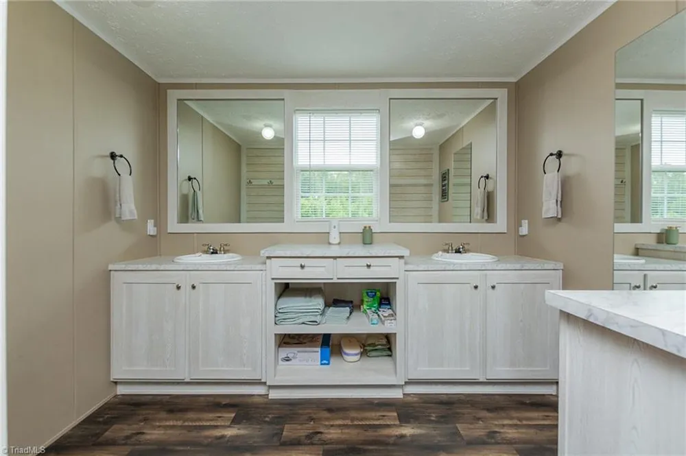 220 Bluejay Road Reidsville, NC 27320