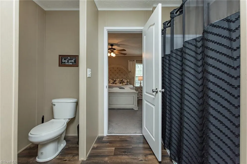220 Bluejay Road Reidsville, NC 27320