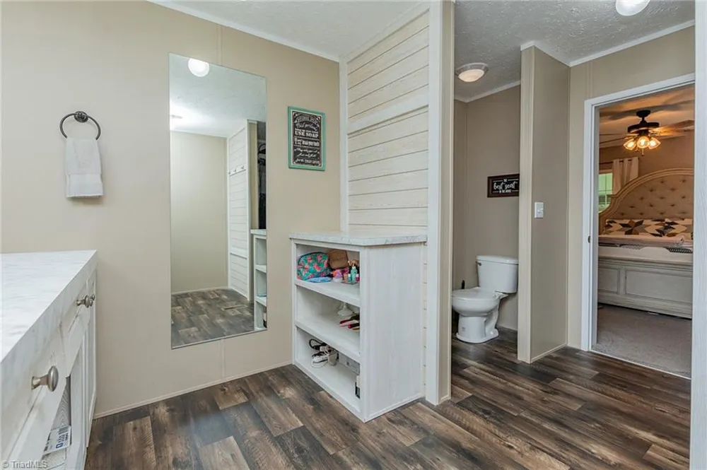 220 Bluejay Road Reidsville, NC 27320