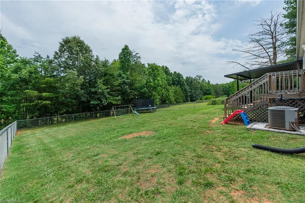 220 Bluejay Road Reidsville, NC 27320