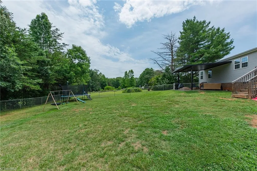 220 Bluejay Road Reidsville, NC 27320