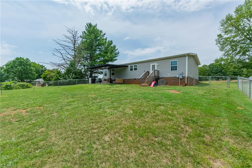 220 Bluejay Road Reidsville, NC 27320
