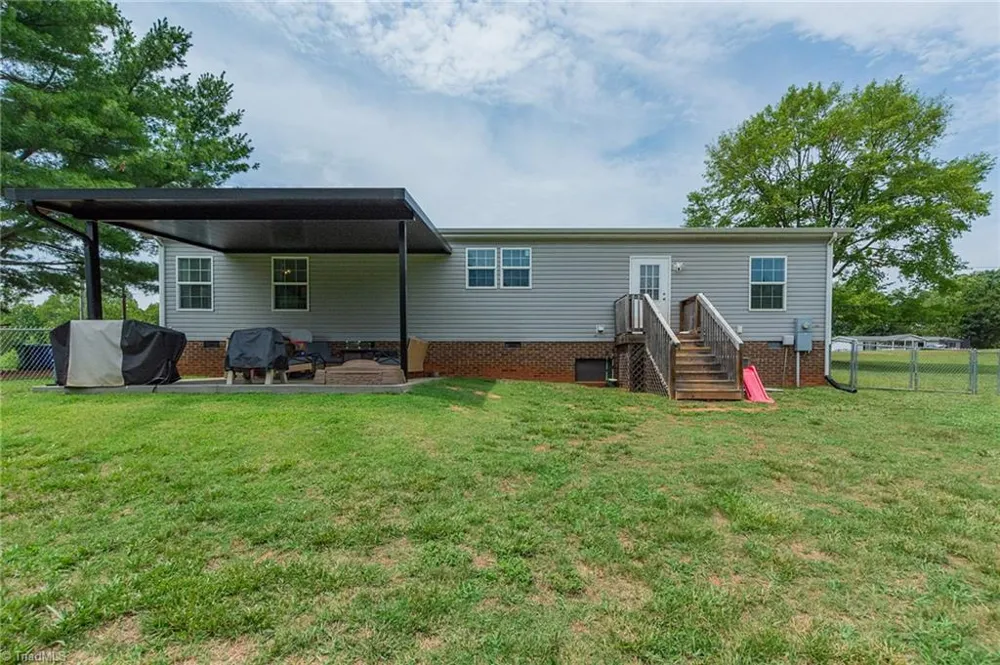 220 Bluejay Road Reidsville, NC 27320