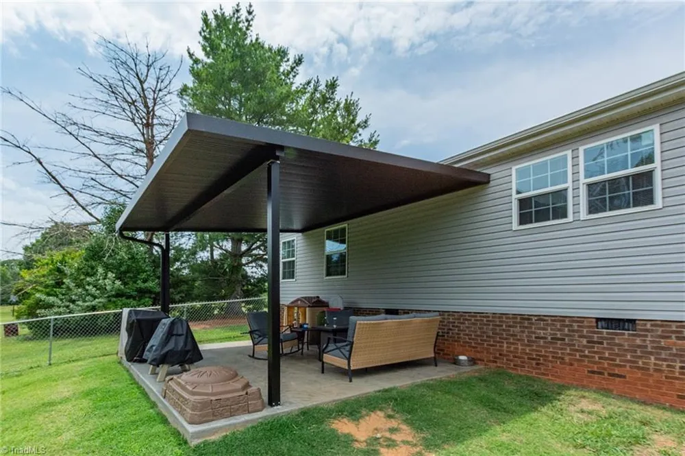 220 Bluejay Road Reidsville, NC 27320