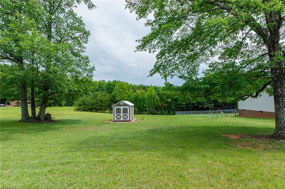 220 Bluejay Road Reidsville, NC 27320