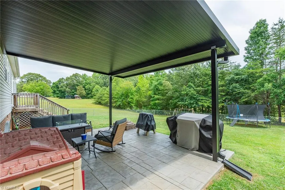 220 Bluejay Road Reidsville, NC 27320