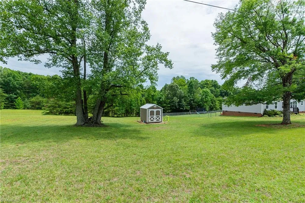 220 Bluejay Road Reidsville, NC 27320