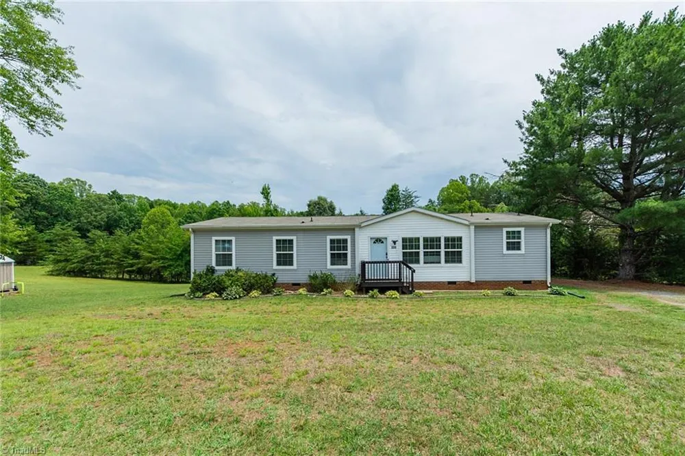 220 Bluejay Road Reidsville, NC 27320
