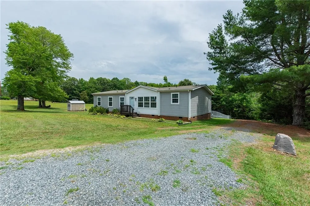 220 Bluejay Road Reidsville, NC 27320