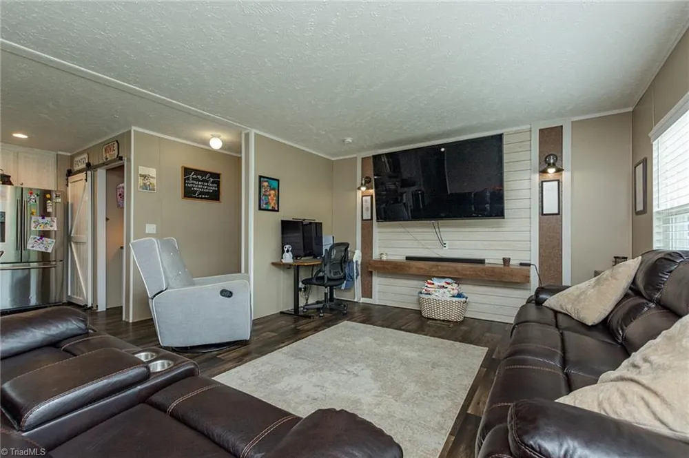 220 Bluejay Road Reidsville, NC 27320