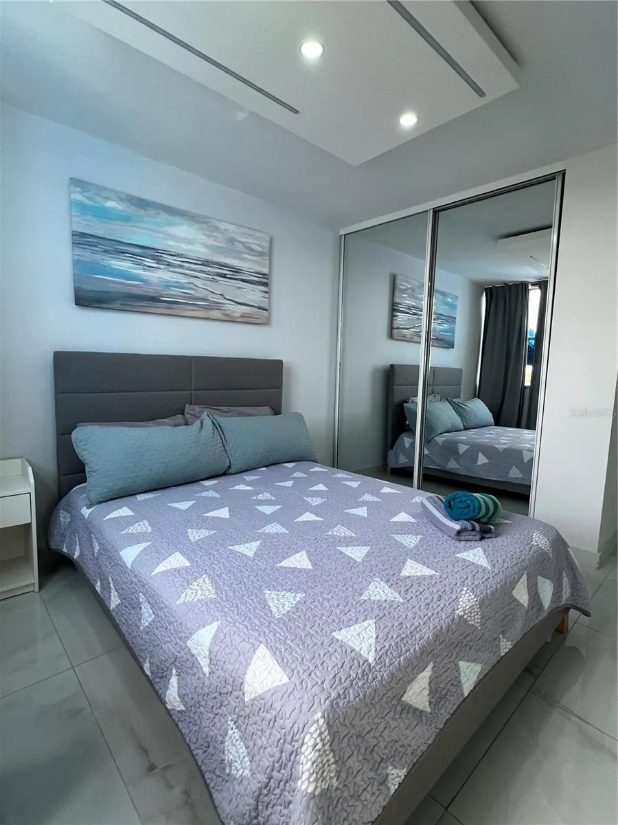 5249 ISLA VERDE AVENUE AVENUE #614 Carolina, PR 00979