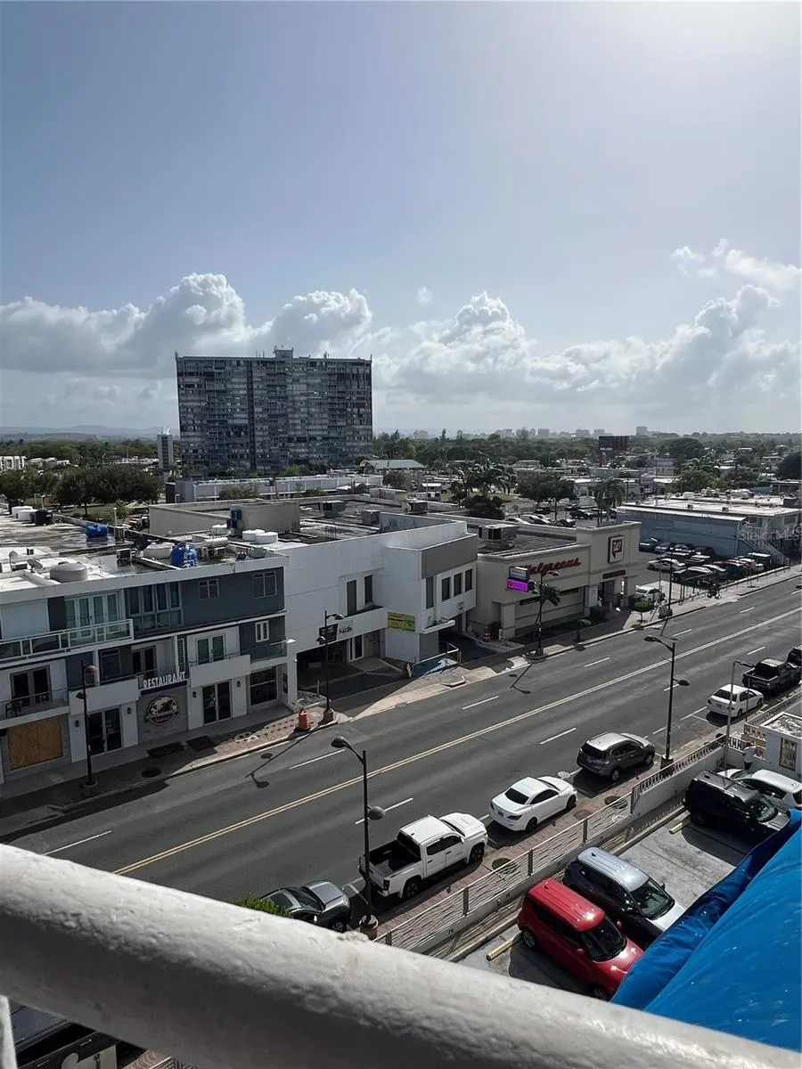 5249 ISLA VERDE AVENUE AVENUE #614 Carolina, PR 00979