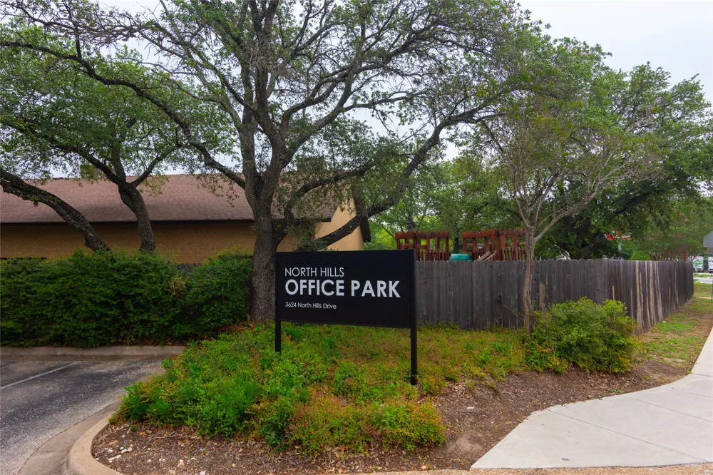 3624 Hills Drive #D207 Austin, TX 78731
