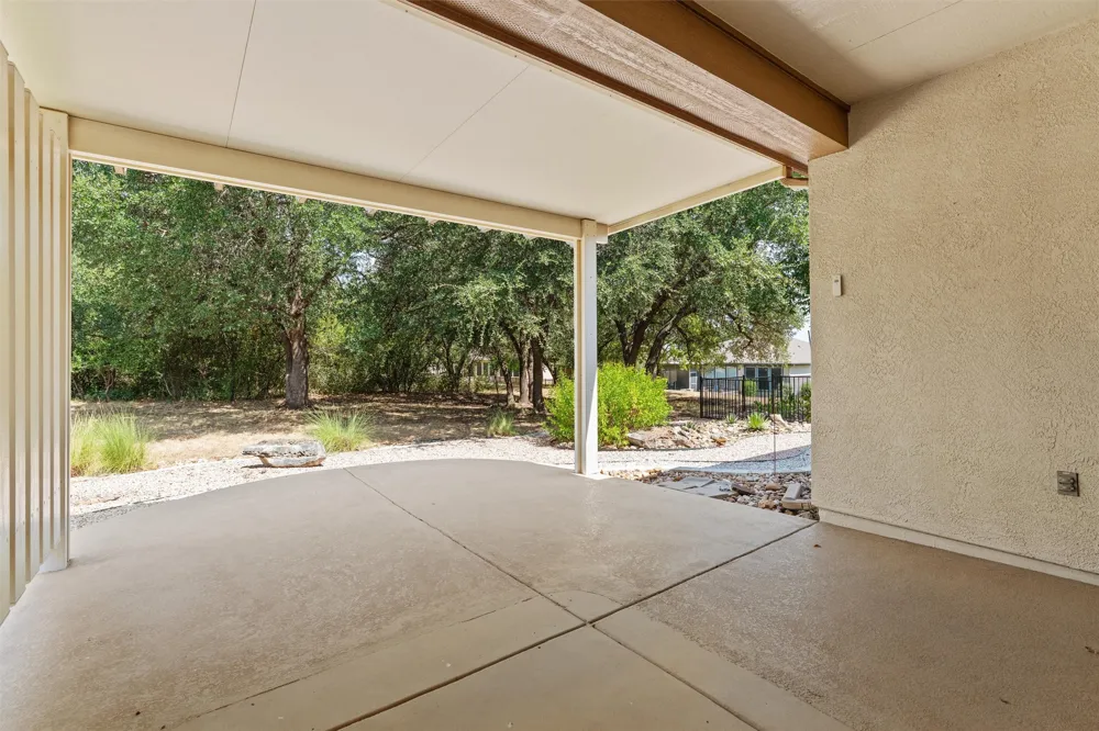 408 Fort Griffin Trail Georgetown, TX 78633
