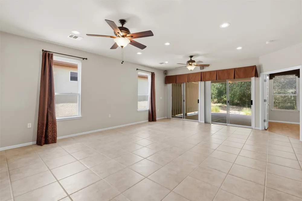 408 Fort Griffin Trail Georgetown, TX 78633