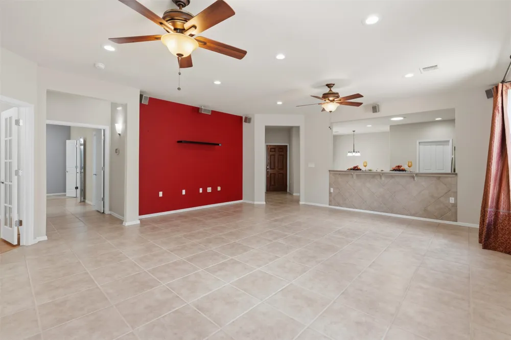 408 Fort Griffin Trail Georgetown, TX 78633