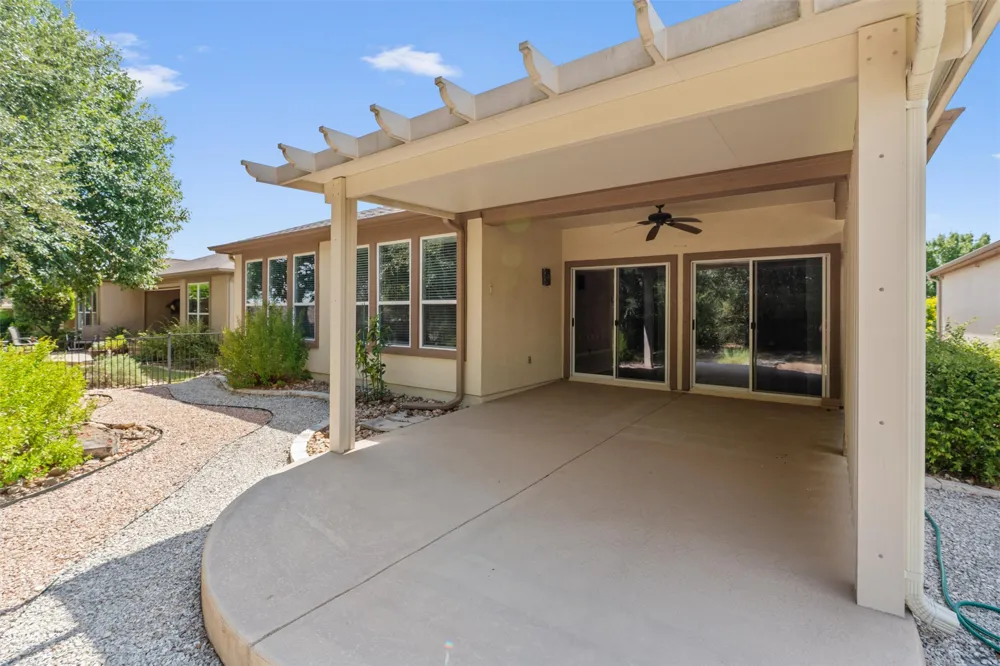 408 Fort Griffin Trail Georgetown, TX 78633