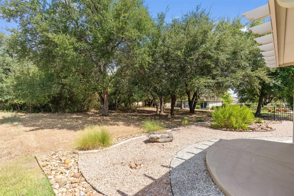 408 Fort Griffin Trail Georgetown, TX 78633