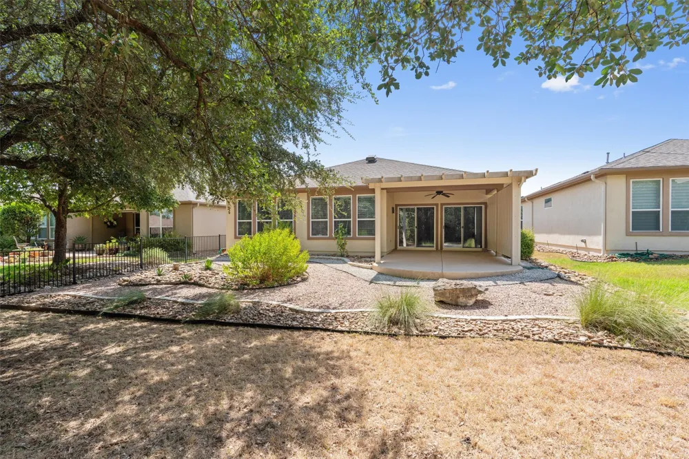 408 Fort Griffin Trail Georgetown, TX 78633