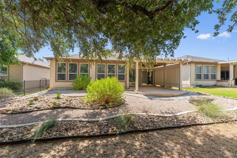 408 Fort Griffin Trail Georgetown, TX 78633