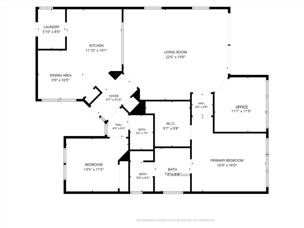 408 Fort Griffin Trail Georgetown, TX 78633