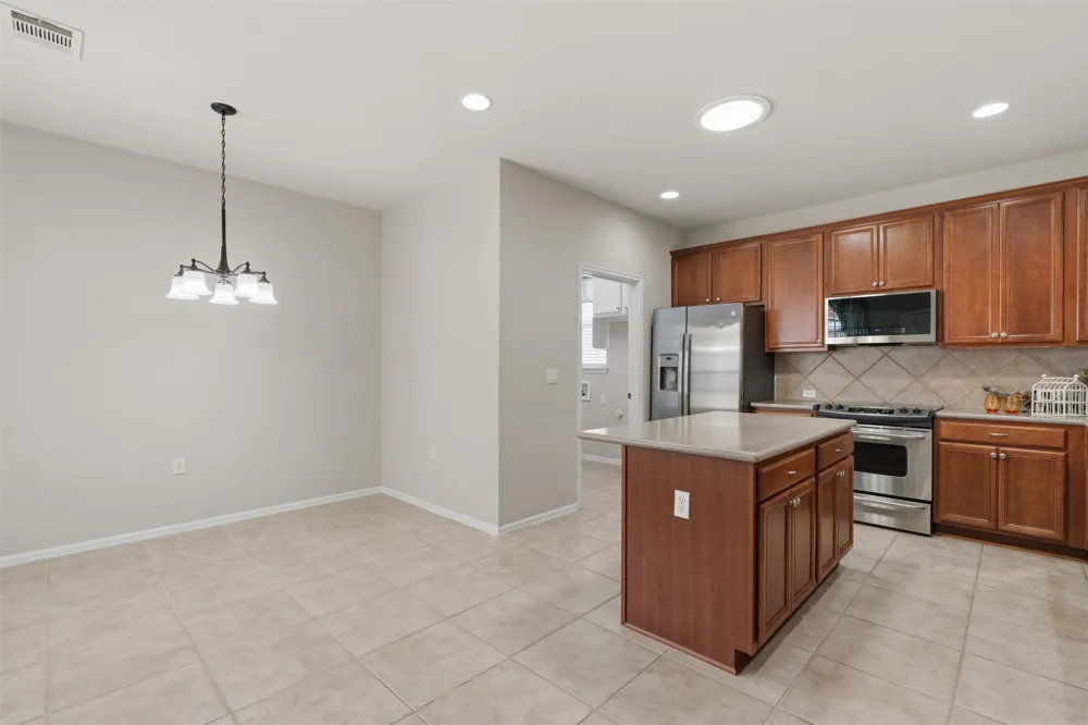 408 Fort Griffin Trail Georgetown, TX 78633
