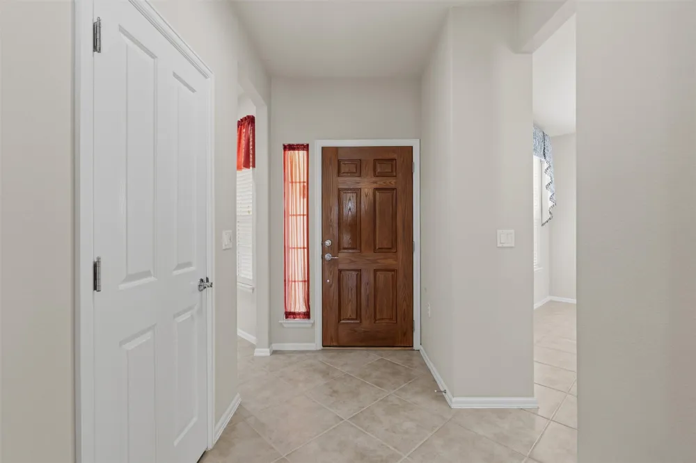 408 Fort Griffin Trail Georgetown, TX 78633