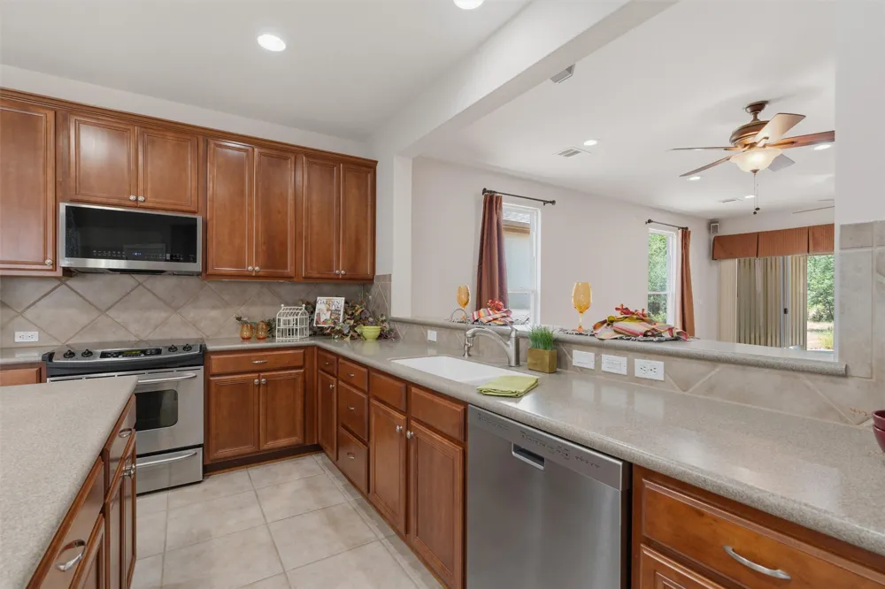 408 Fort Griffin Trail Georgetown, TX 78633