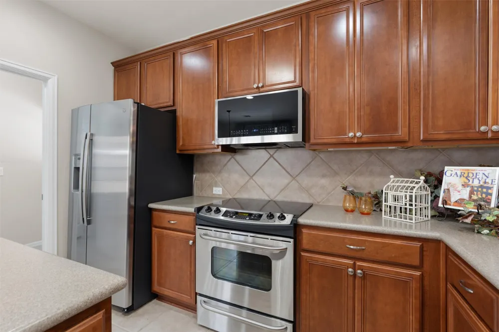 408 Fort Griffin Trail Georgetown, TX 78633