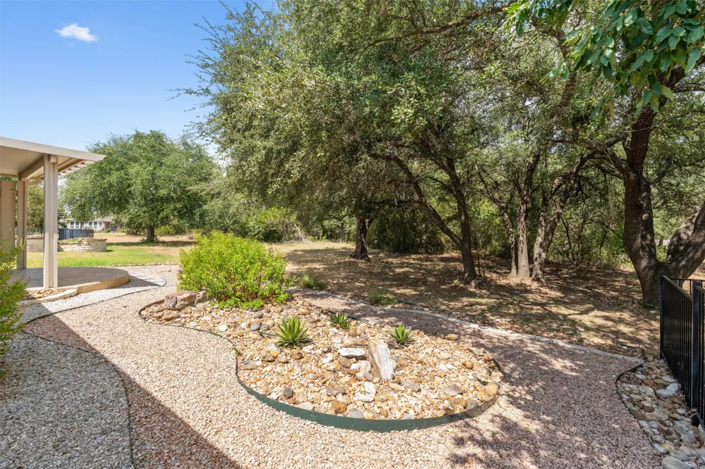 408 Fort Griffin Trail Georgetown, TX 78633