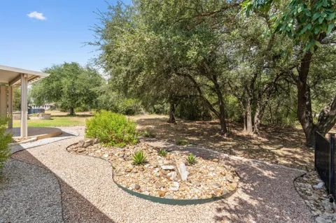 408 Fort Griffin Trail