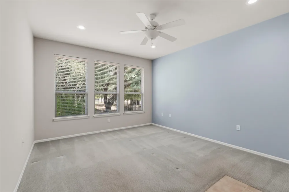 408 Fort Griffin Trail Georgetown, TX 78633