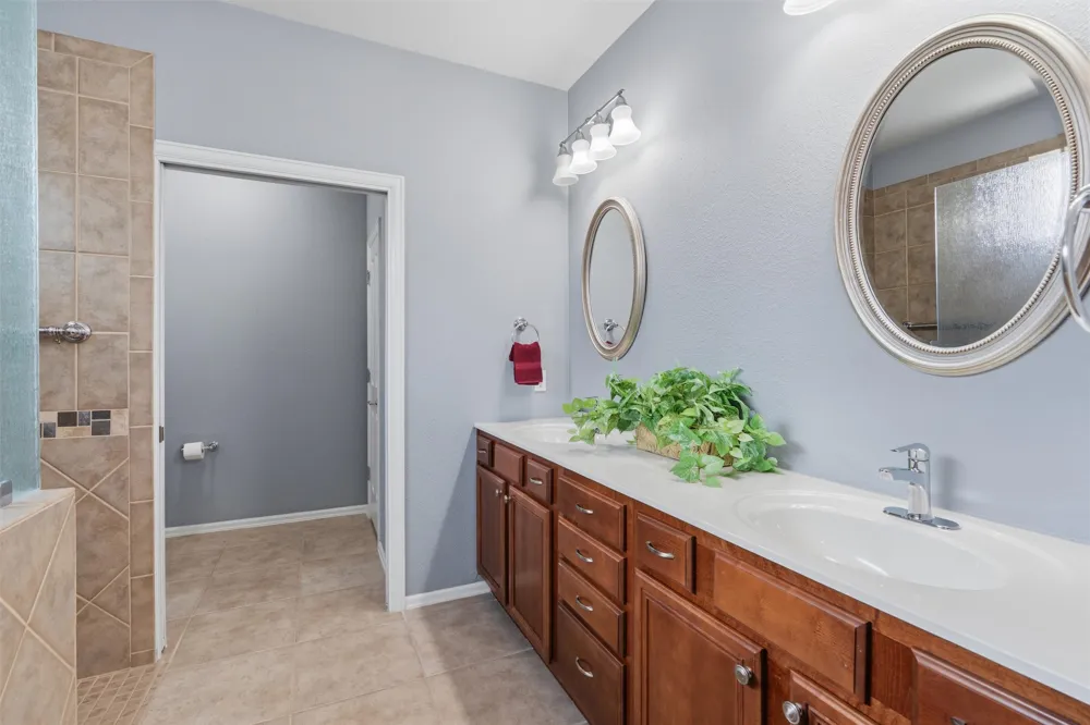 408 Fort Griffin Trail Georgetown, TX 78633