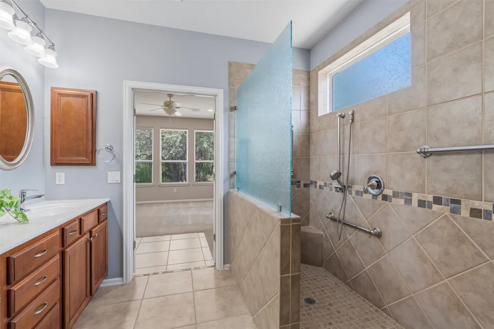 408 Fort Griffin Trail Georgetown, TX 78633