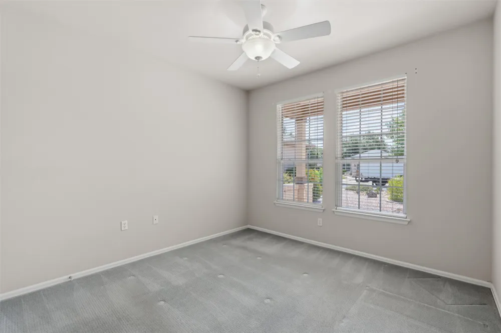 408 Fort Griffin Trail Georgetown, TX 78633