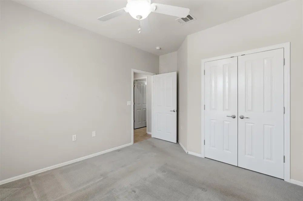 408 Fort Griffin Trail Georgetown, TX 78633