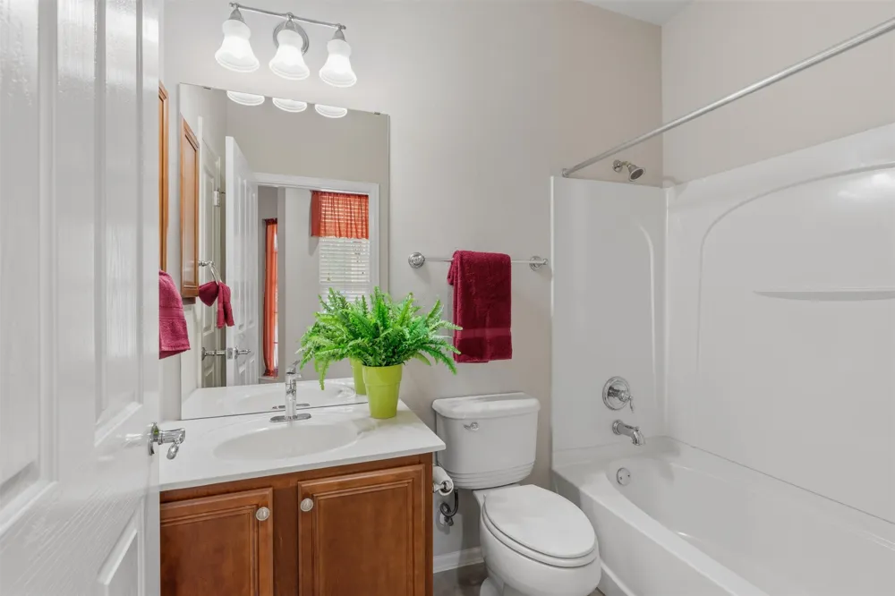 408 Fort Griffin Trail Georgetown, TX 78633